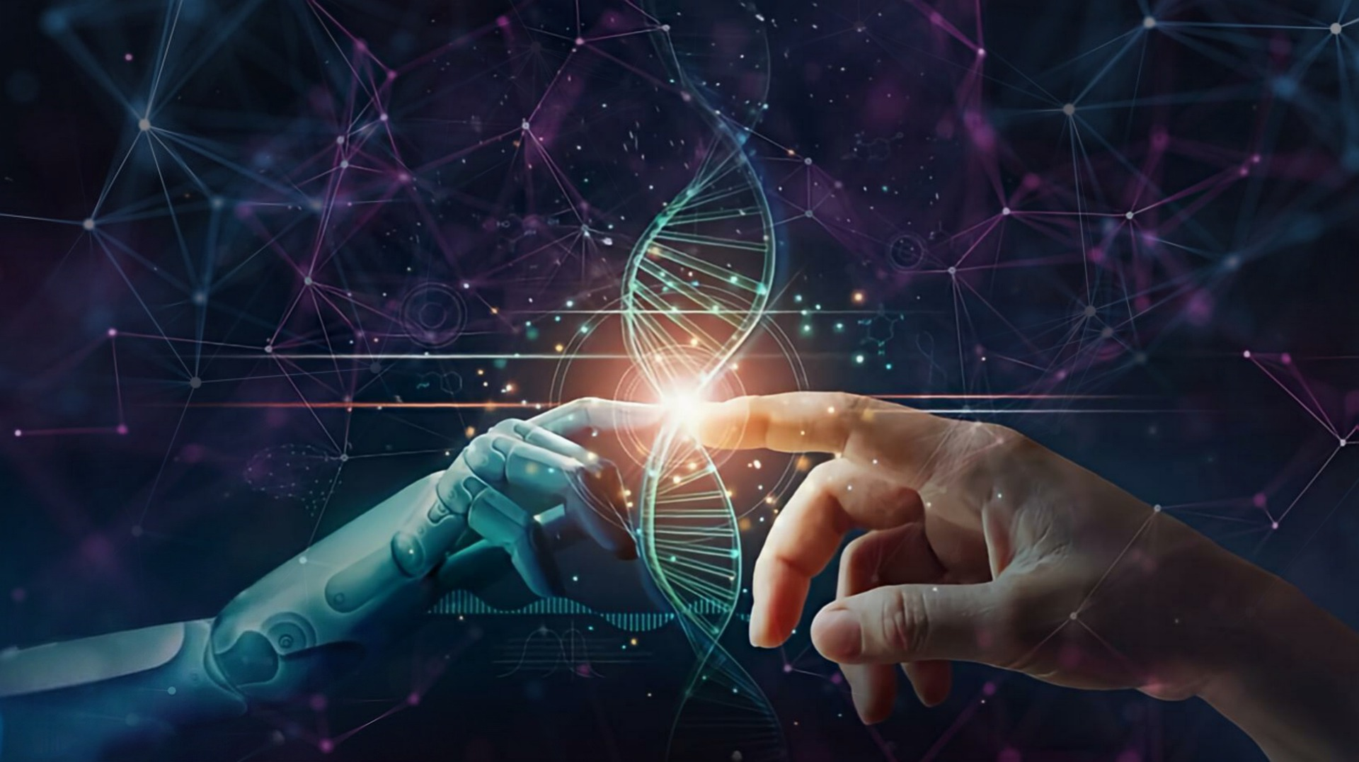 AI neural network
